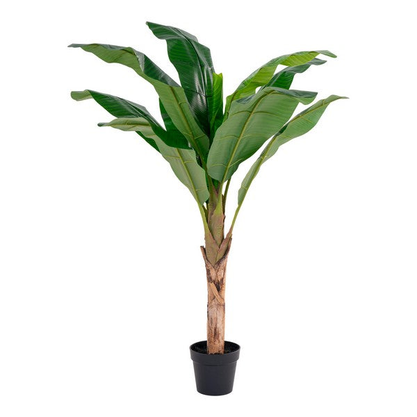 Banan Palme - Kunstig plante, grøn, 150 cm