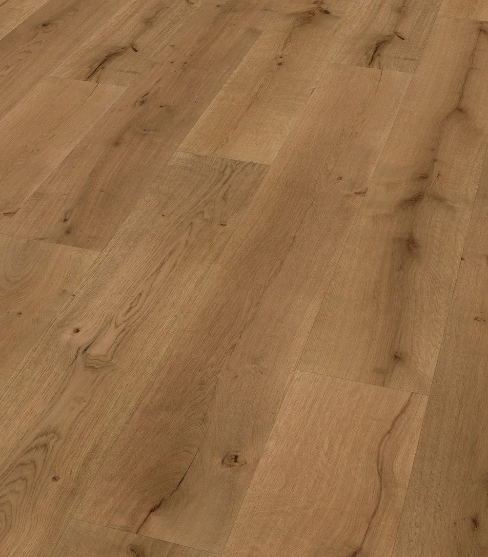 Timbertop Floorart design plank gulv eg Amorgos 2,43 m2