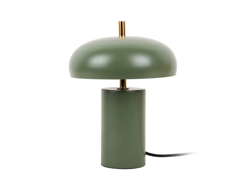 Bordlampe Joya junglegrøn