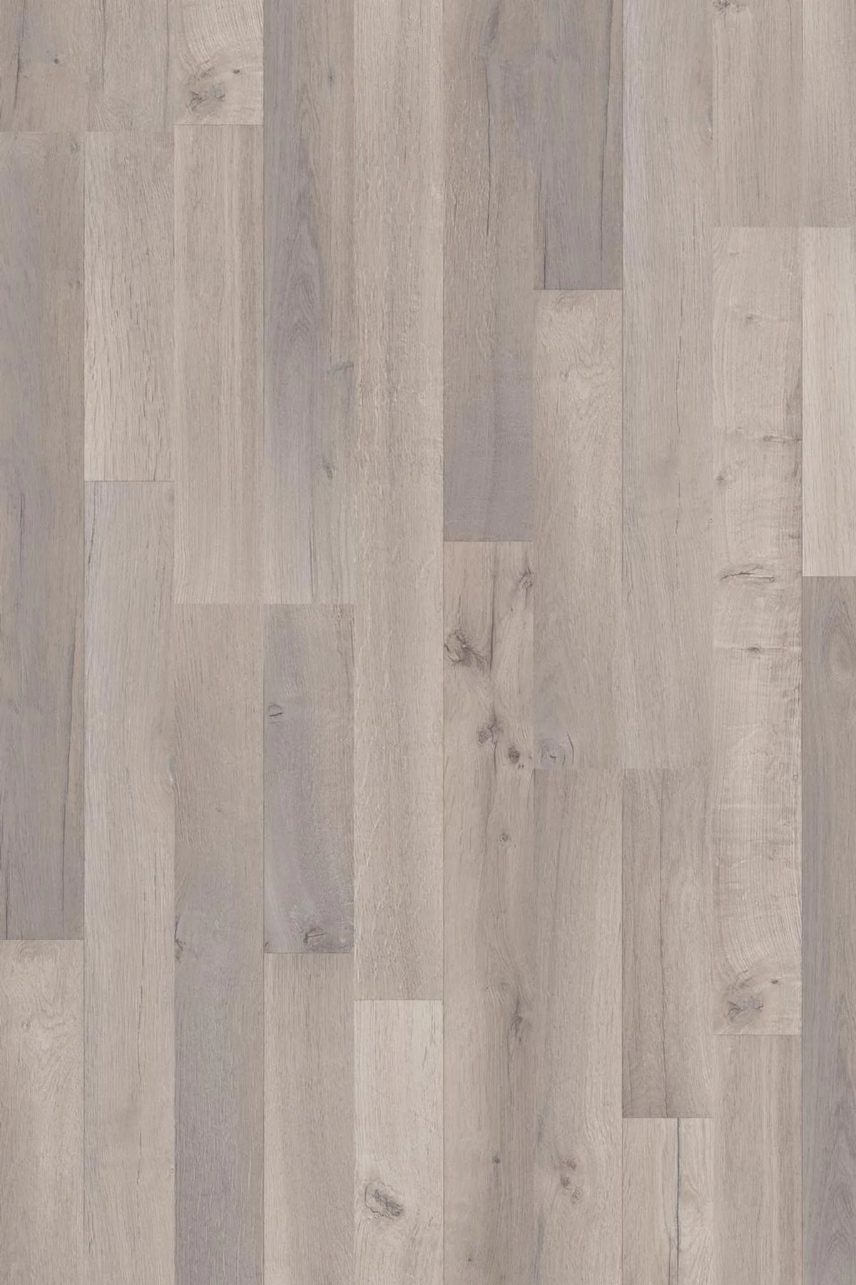 Laminatgulv 2 stav grå eg 2,67 m2