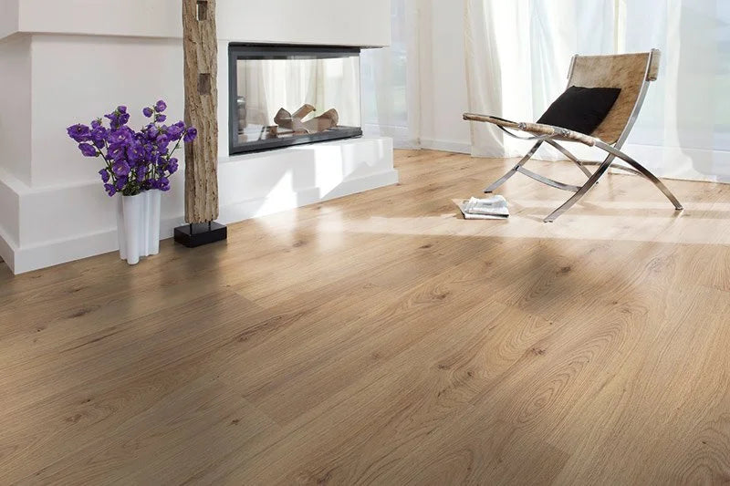 Laminatgulv plank millenium eg 2,39 m2