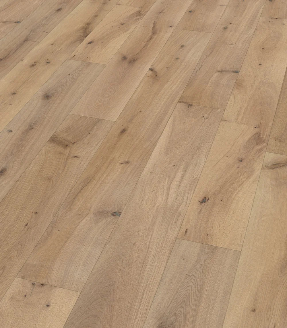 Timbertop Floorart design plank gulv eg Darling 2,43 m2