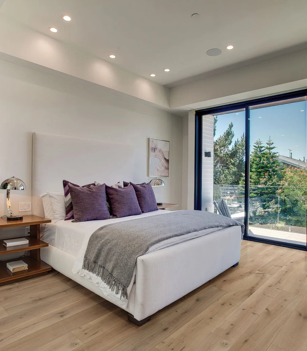 Timbertop Floorart design plank gulv eg Darling 2,43 m2