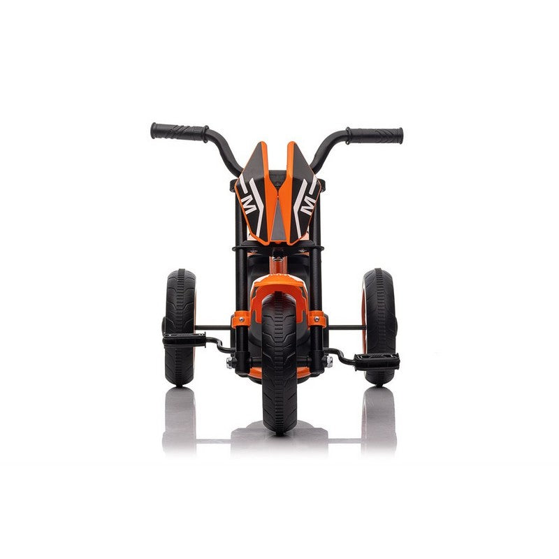 Gokart Spirit - Pedalcykel til Børn