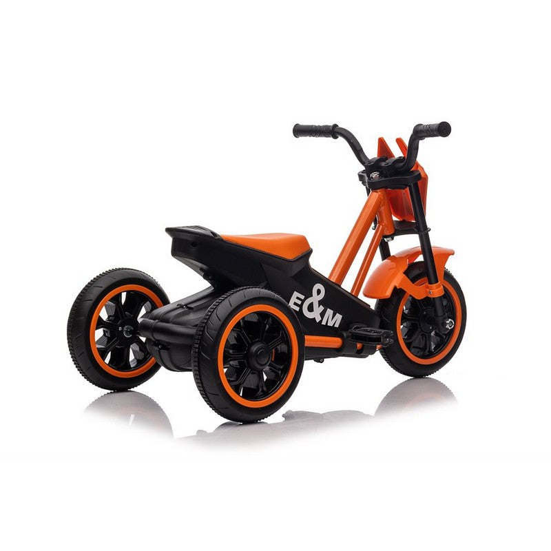 Gokart Spirit - Pedalcykel til Børn