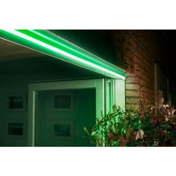 Philips Hue Lightstrip udendørs LED White Color Ambiance 2 meter