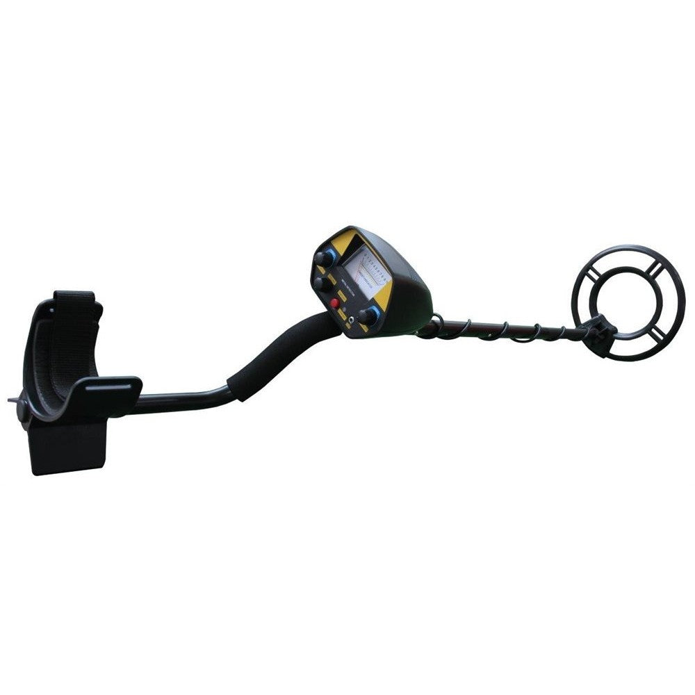 Metaldetektor MD4040