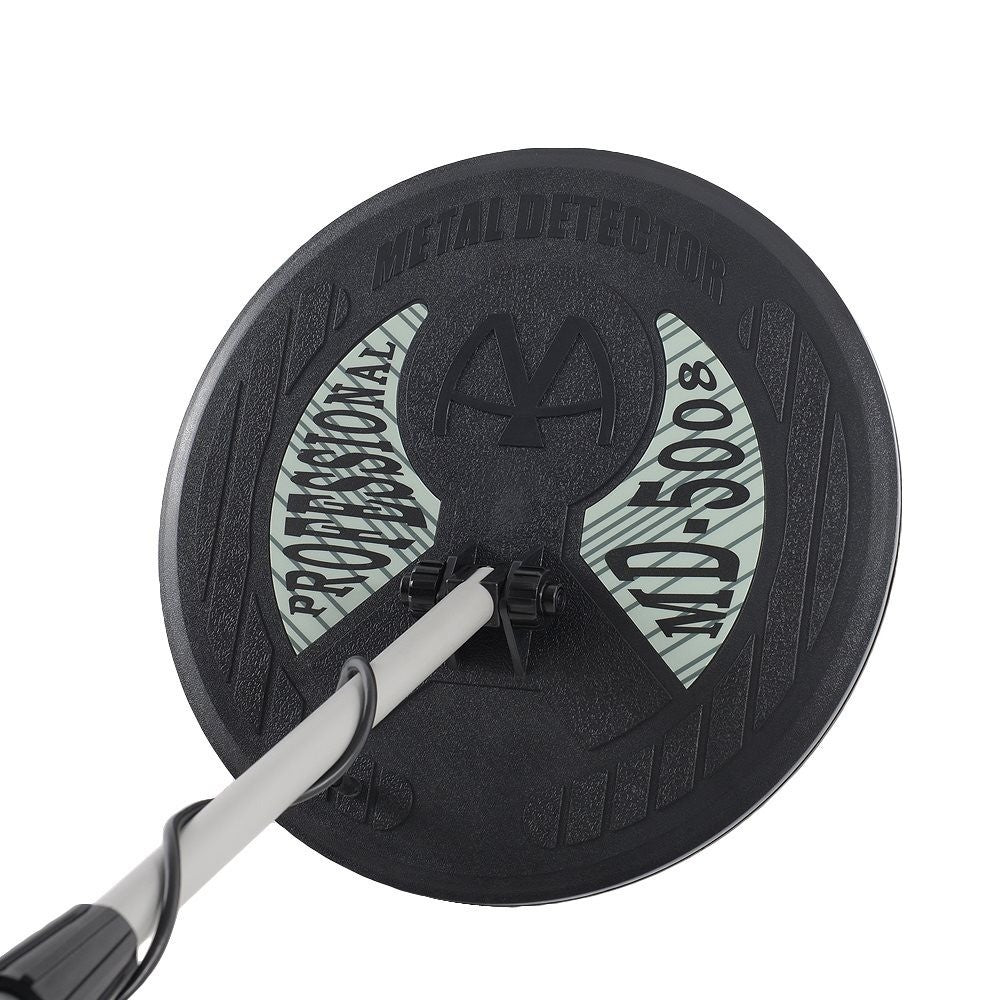 Metaldetektor MD5008