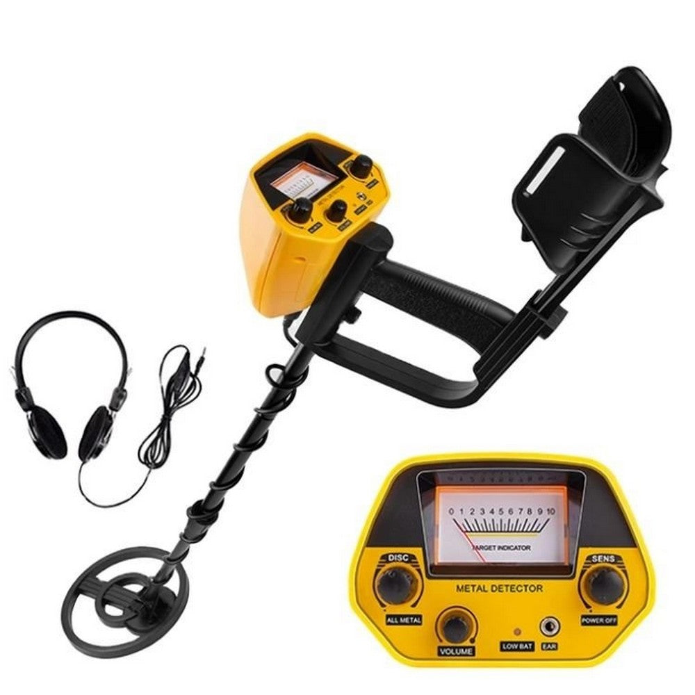 Metaldetektor MD5090