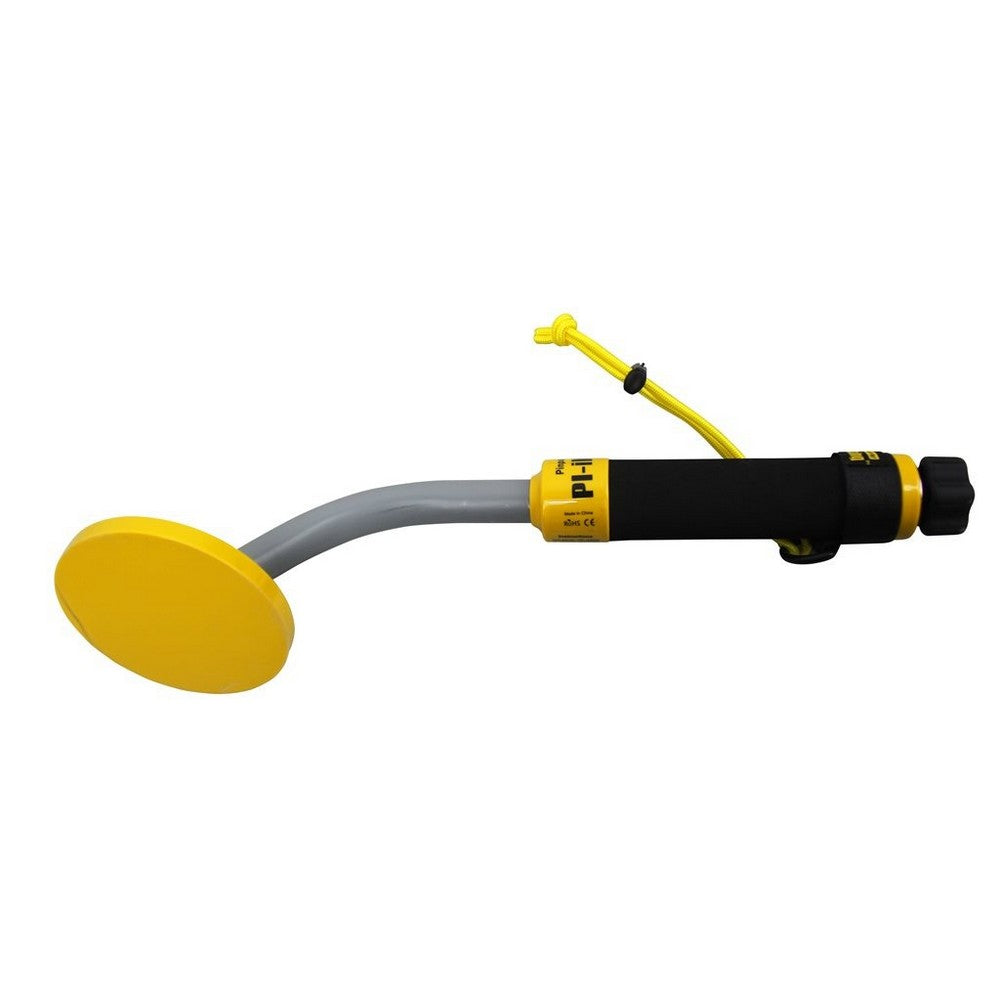 Metaldetektor MD750 undervands 30 meter