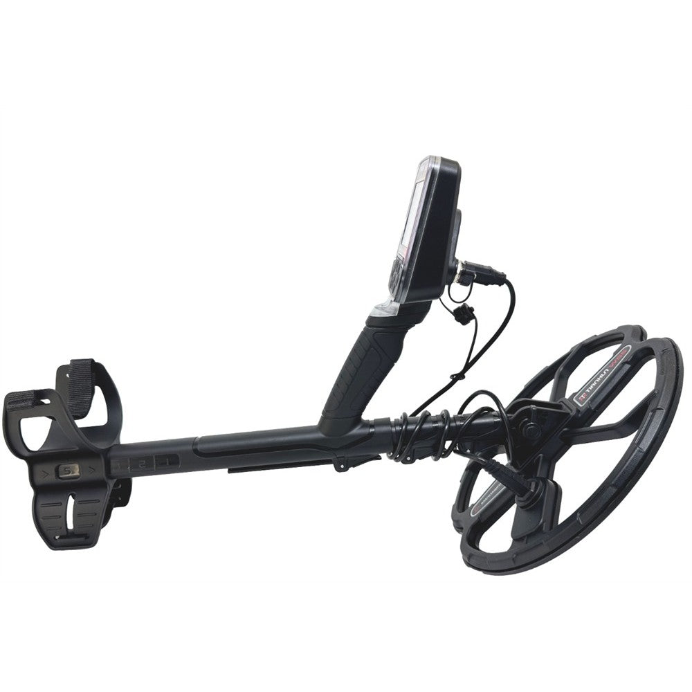 Metaldetektor W55