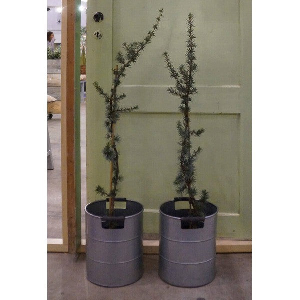 Mini Plantespand Ø22xH25 cm