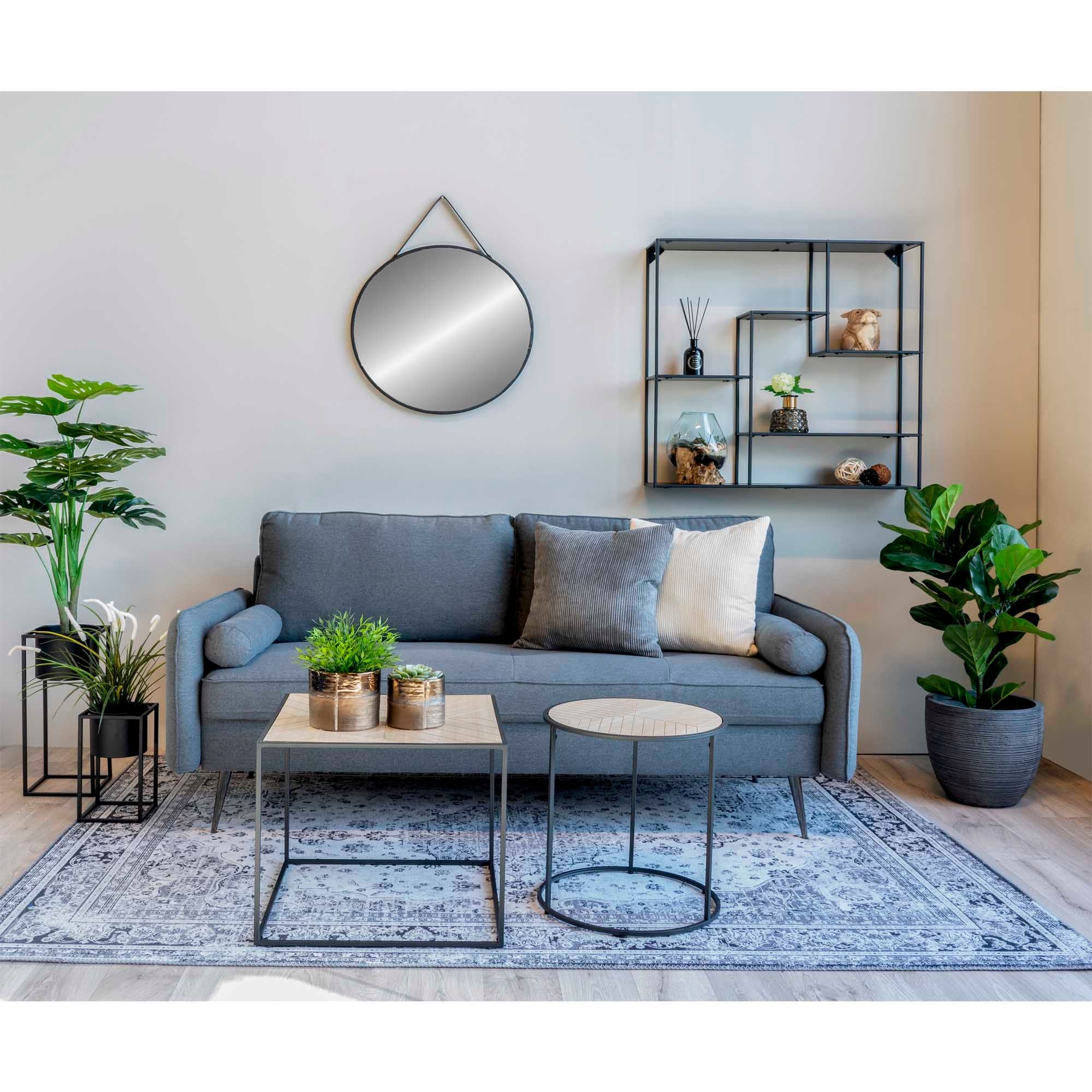 House Nordic Trapani Spejl
