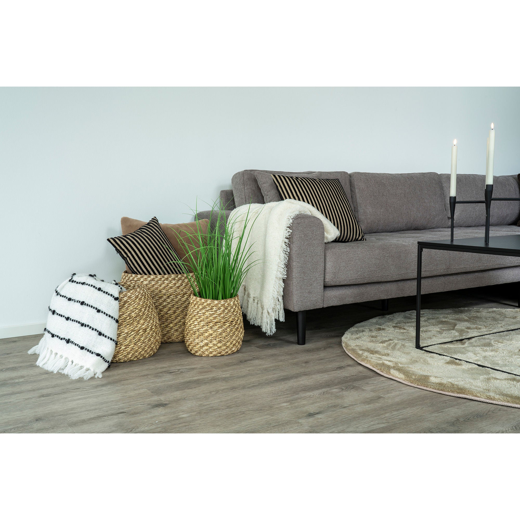 House Nordic Venoso Kurve