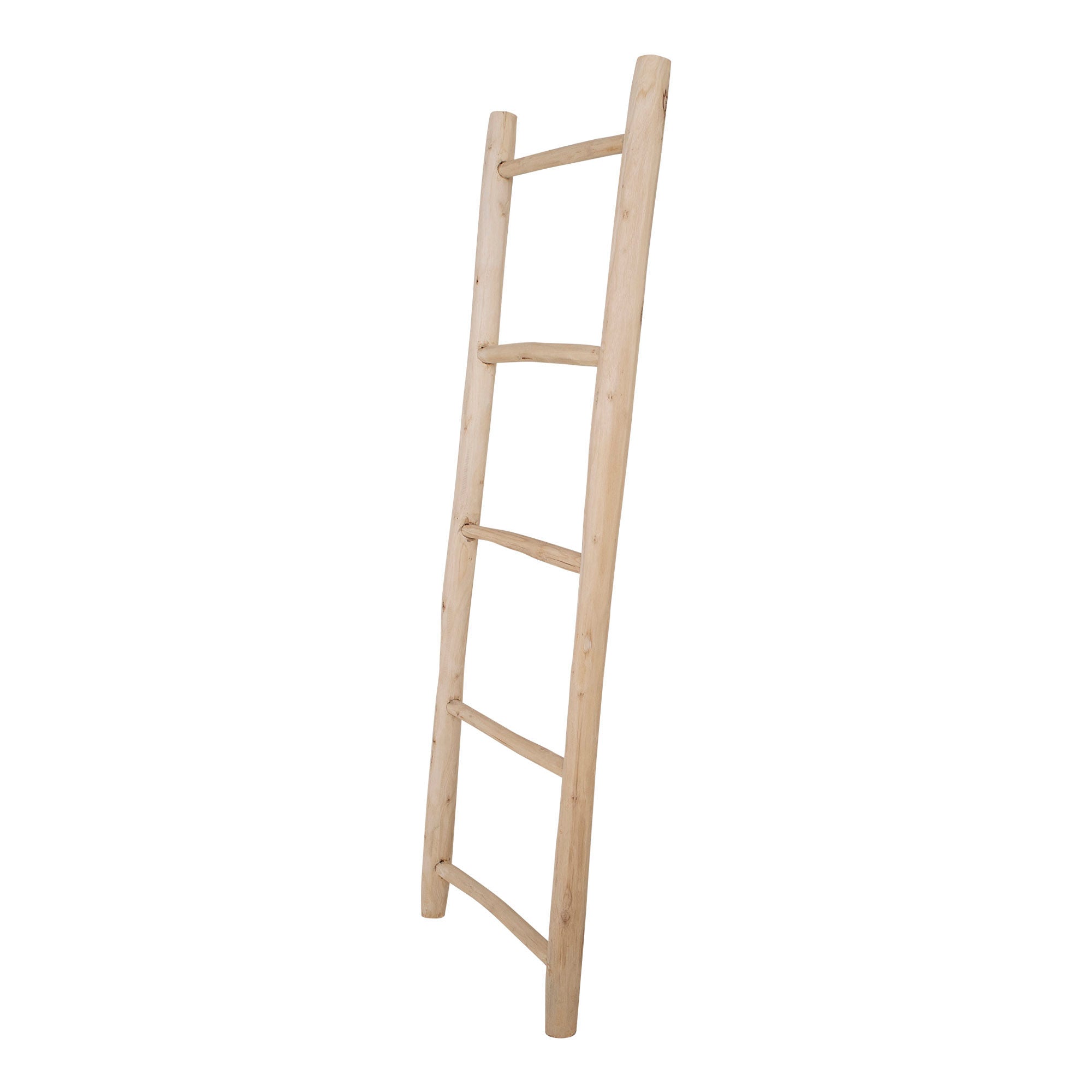 House Nordic Teak Stige