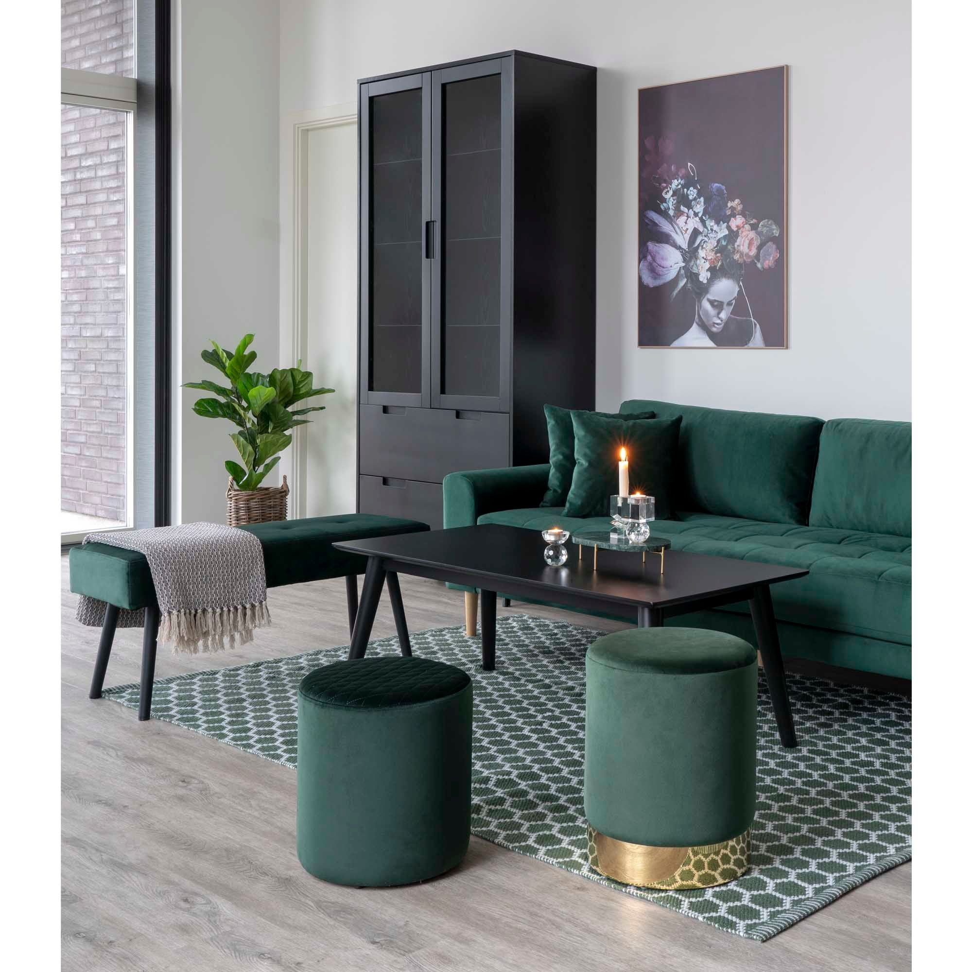House Nordic Skiby Bænk