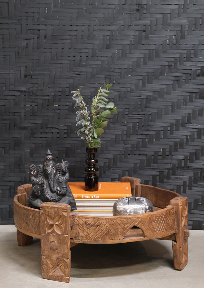 Trademark Living Ganesha figur i ler