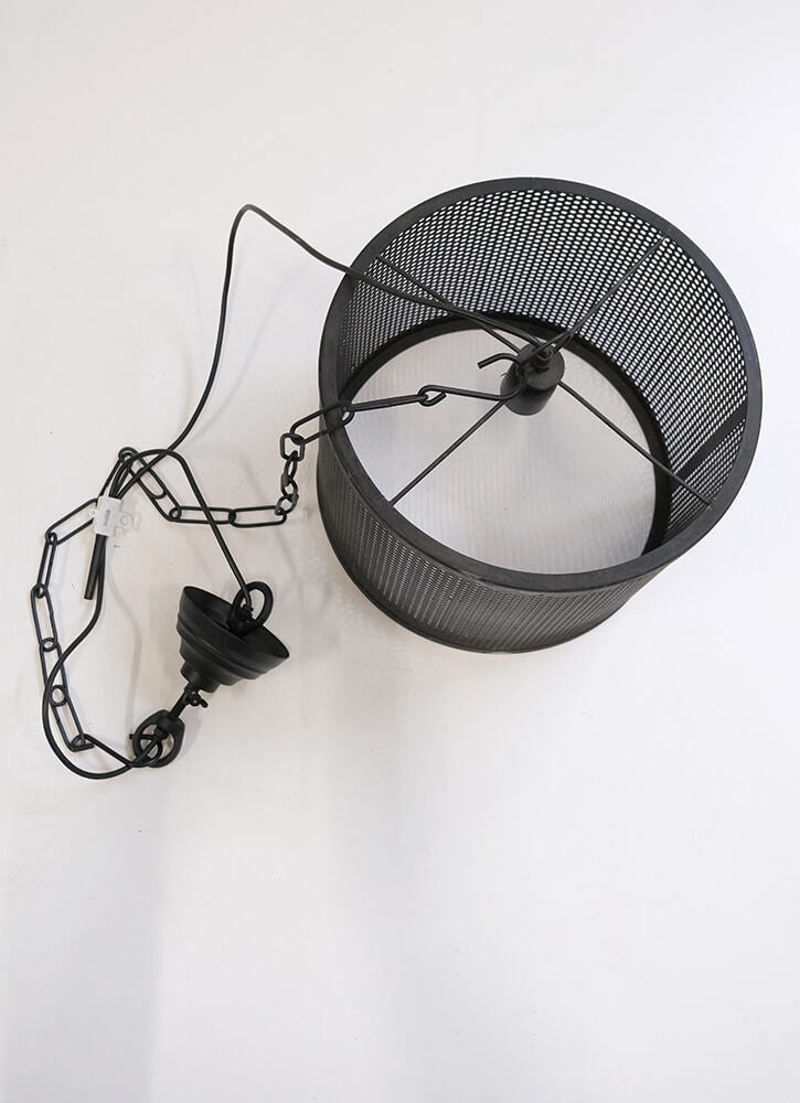 Trademark Living Dazzle loftslampe