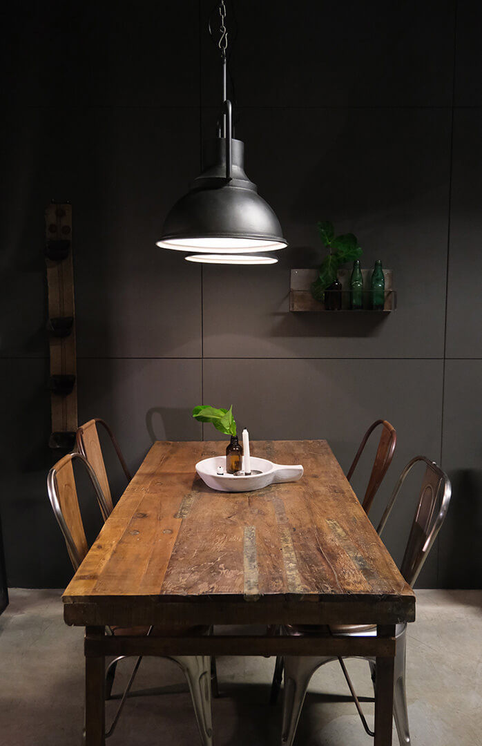 Trademark Living Ozan marmorskål med hank - large