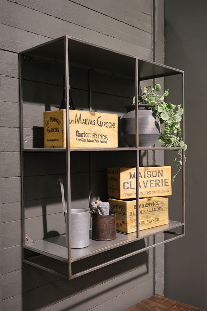 Trademark Living Verdun lerkrukke