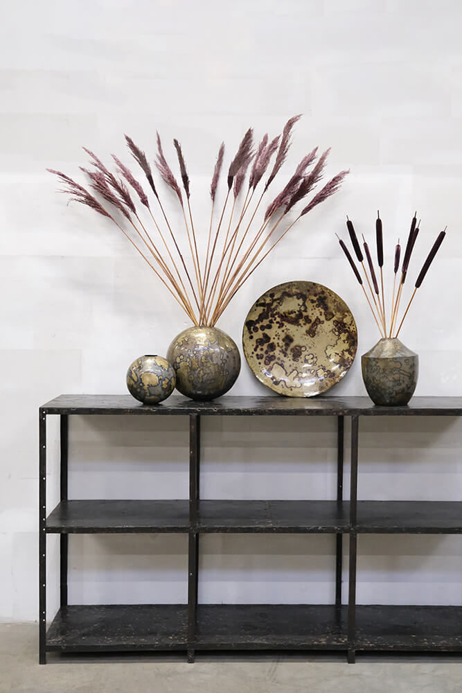 Trademark Living Boston vase