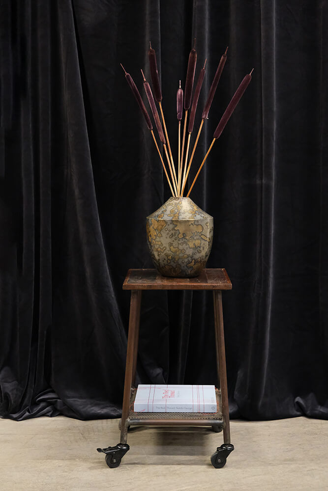 Trademark Living Boston vase