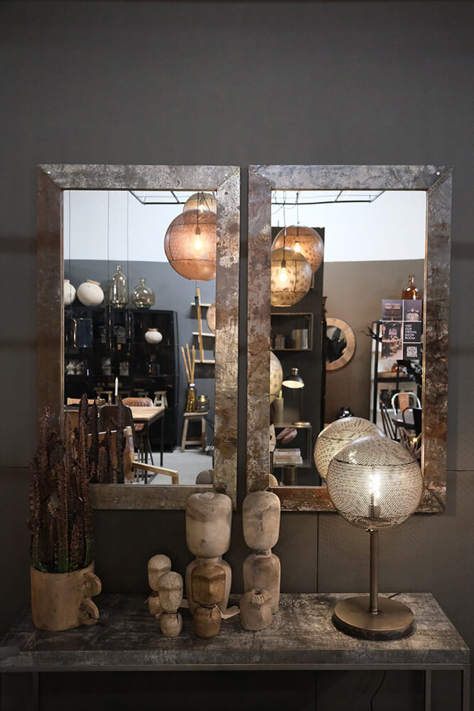 Trademark Living Theo skulptur - M