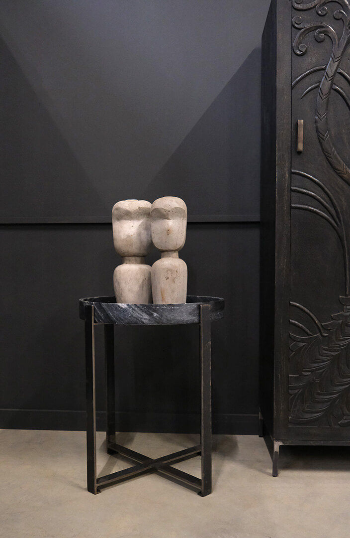 Trademark Living Theo skulptur - L