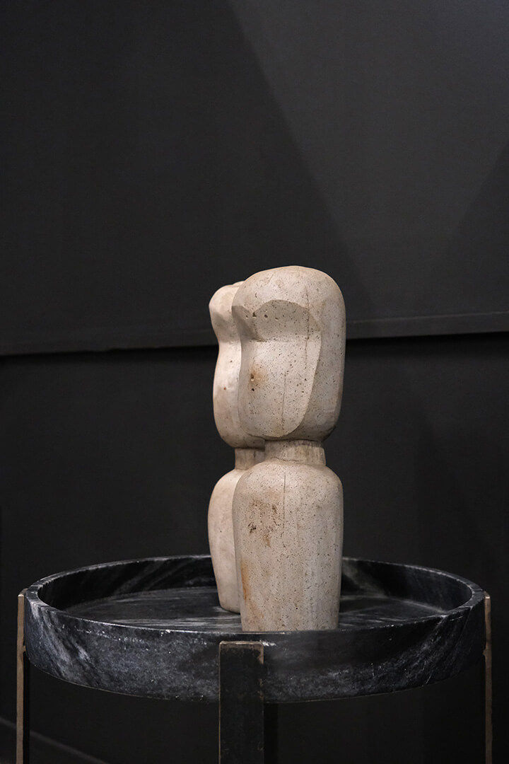 Trademark Living Theo skulptur - XL