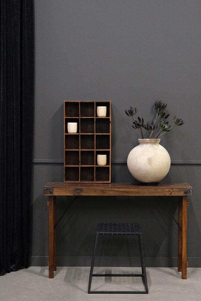 Trademark Living Istres potte