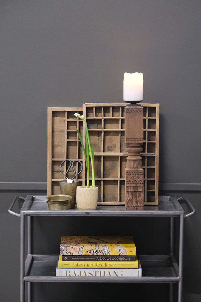 Trademark Living Istres potte