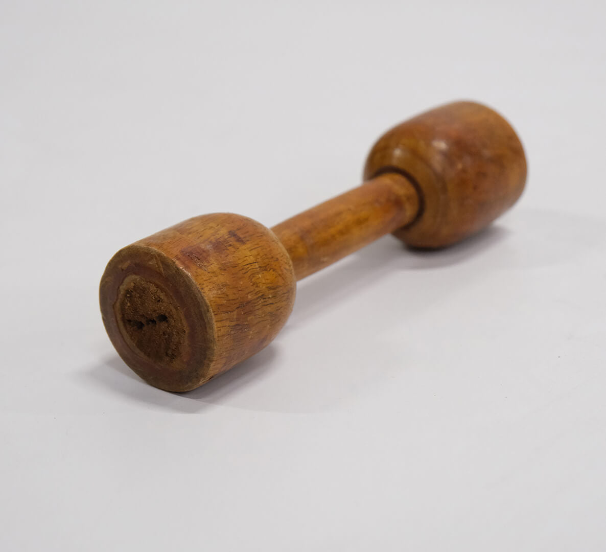 Trademark Living Vintage musikinstrument i træ