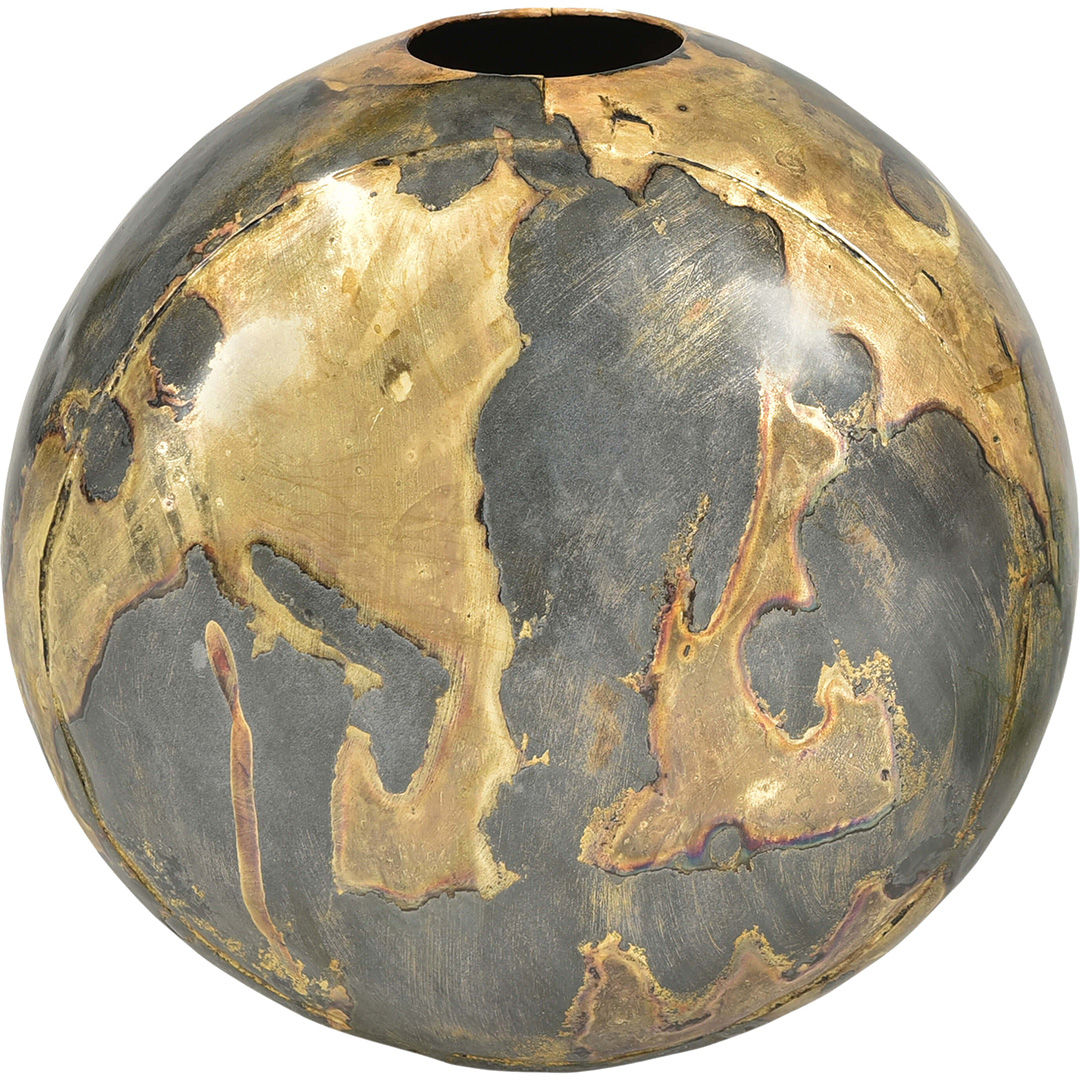 Trademark Living Boston rund vase - small
