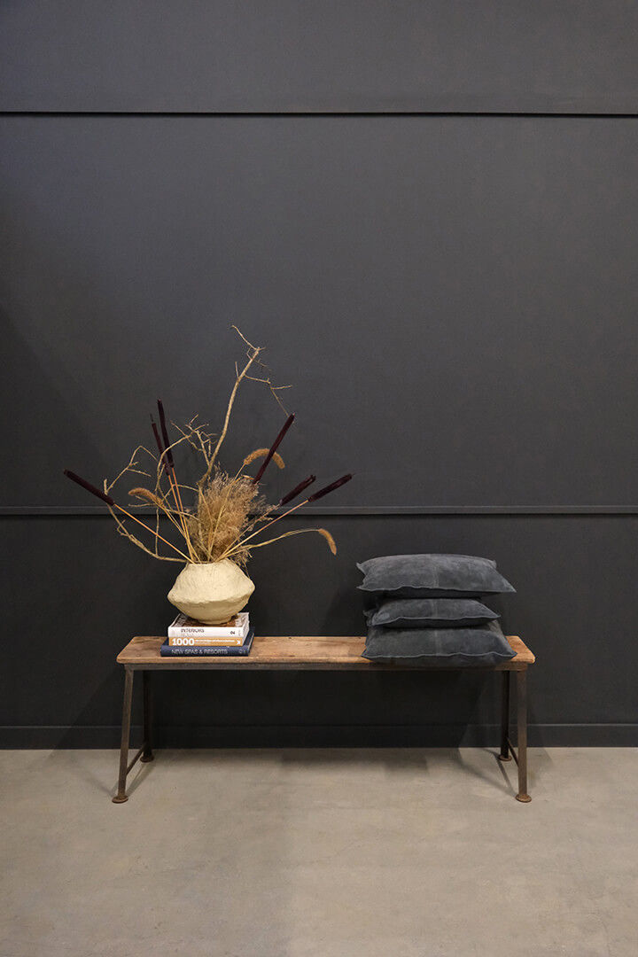 Trademark Living Wilma papmaché krukke