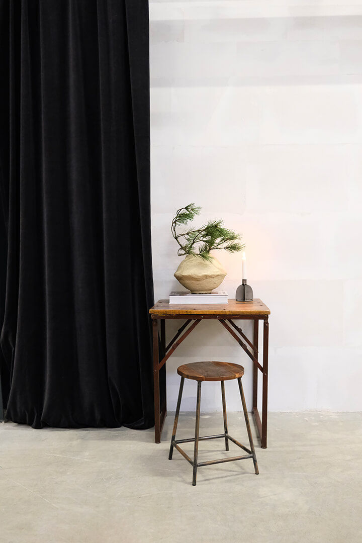 Trademark Living Wilma papmaché krukke