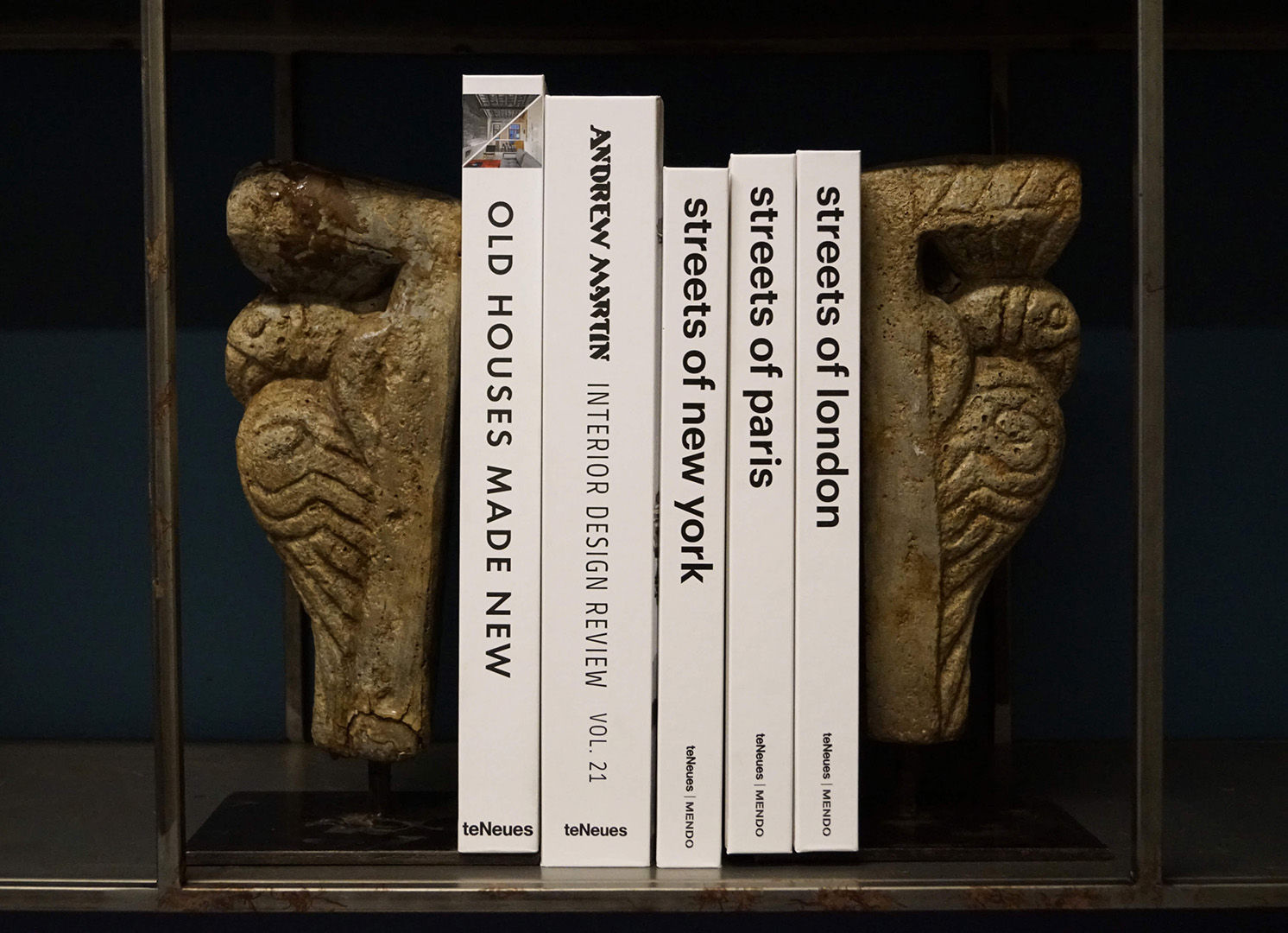 Trademark Living Micha skøn stenfigur af en fugl