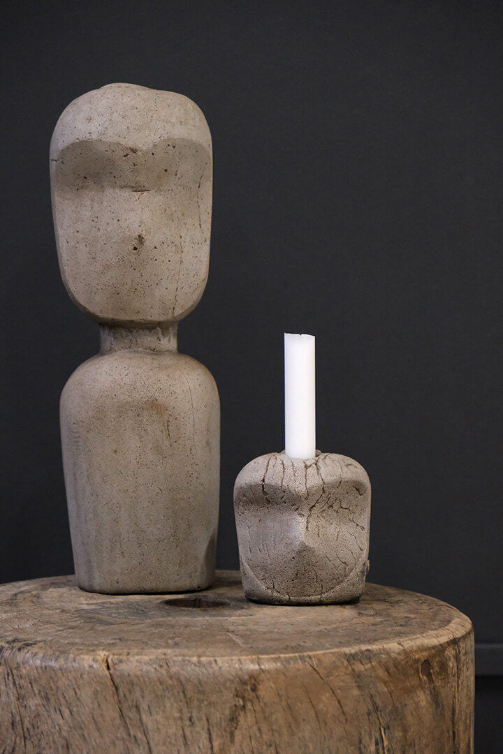 Trademark Living Theo skulptur - L