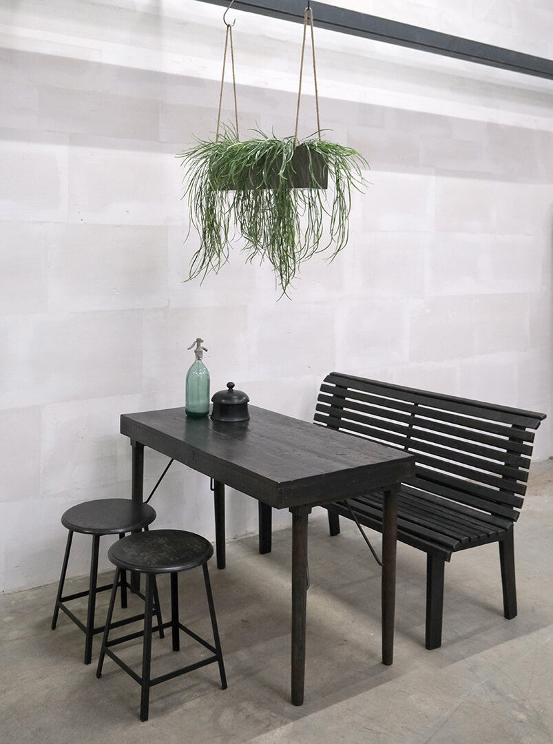 Trademark Living Una plantekasser - Sæt af 2 stk.