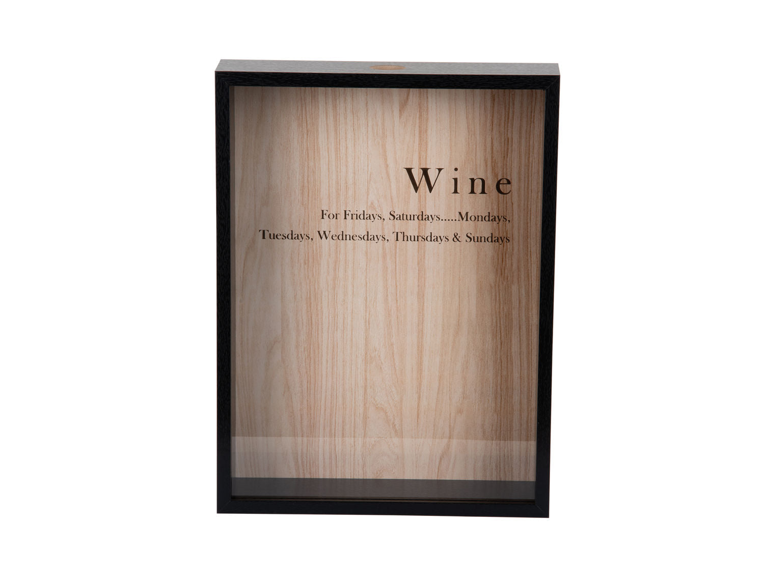 Present Time Wine Momentum Box sort