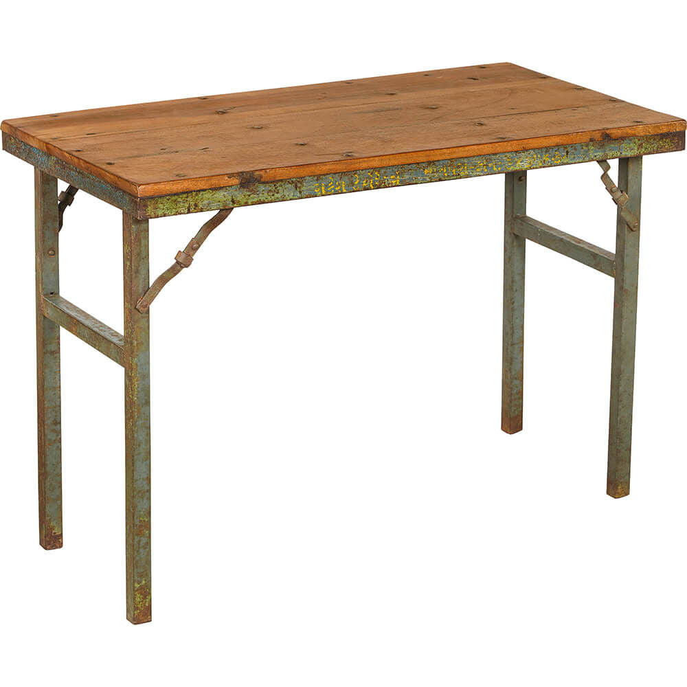 Trademark Living Jasvinder gammelt konsolbord