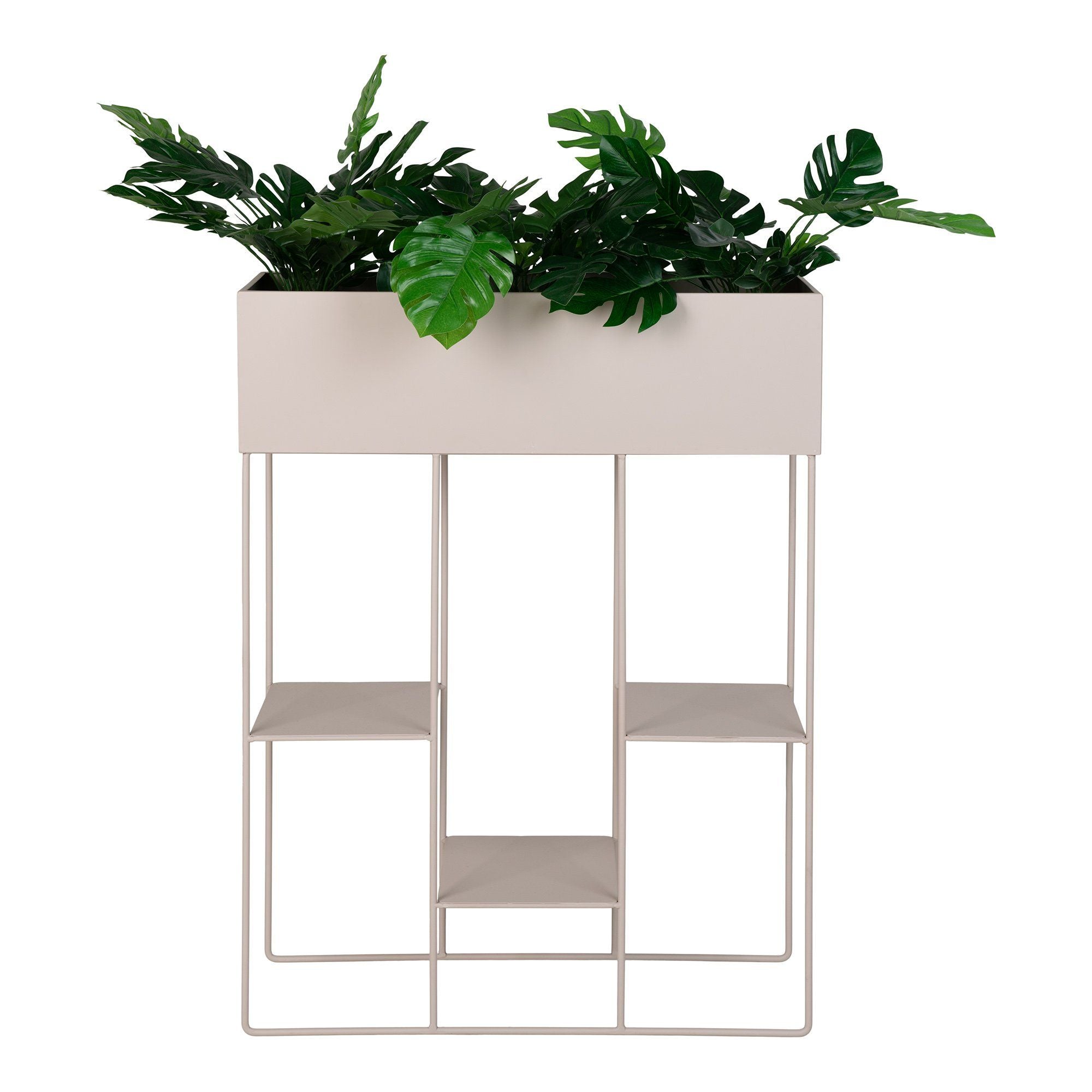 House Nordic Rabo Plantekasse