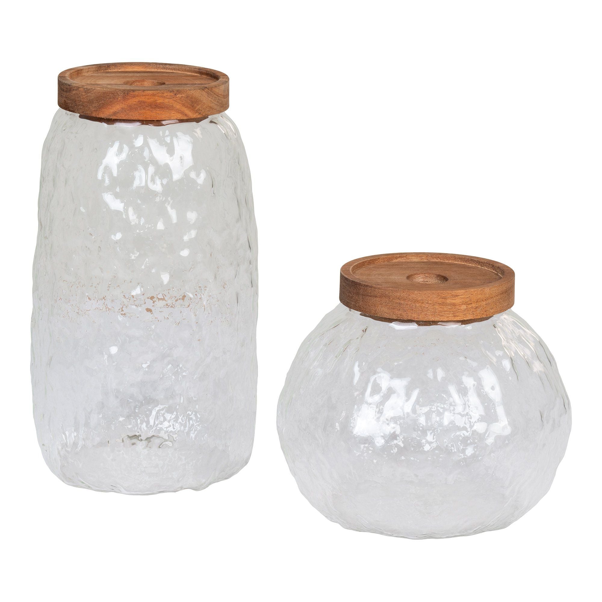 House Nordic Taipei Opbevaringsglas