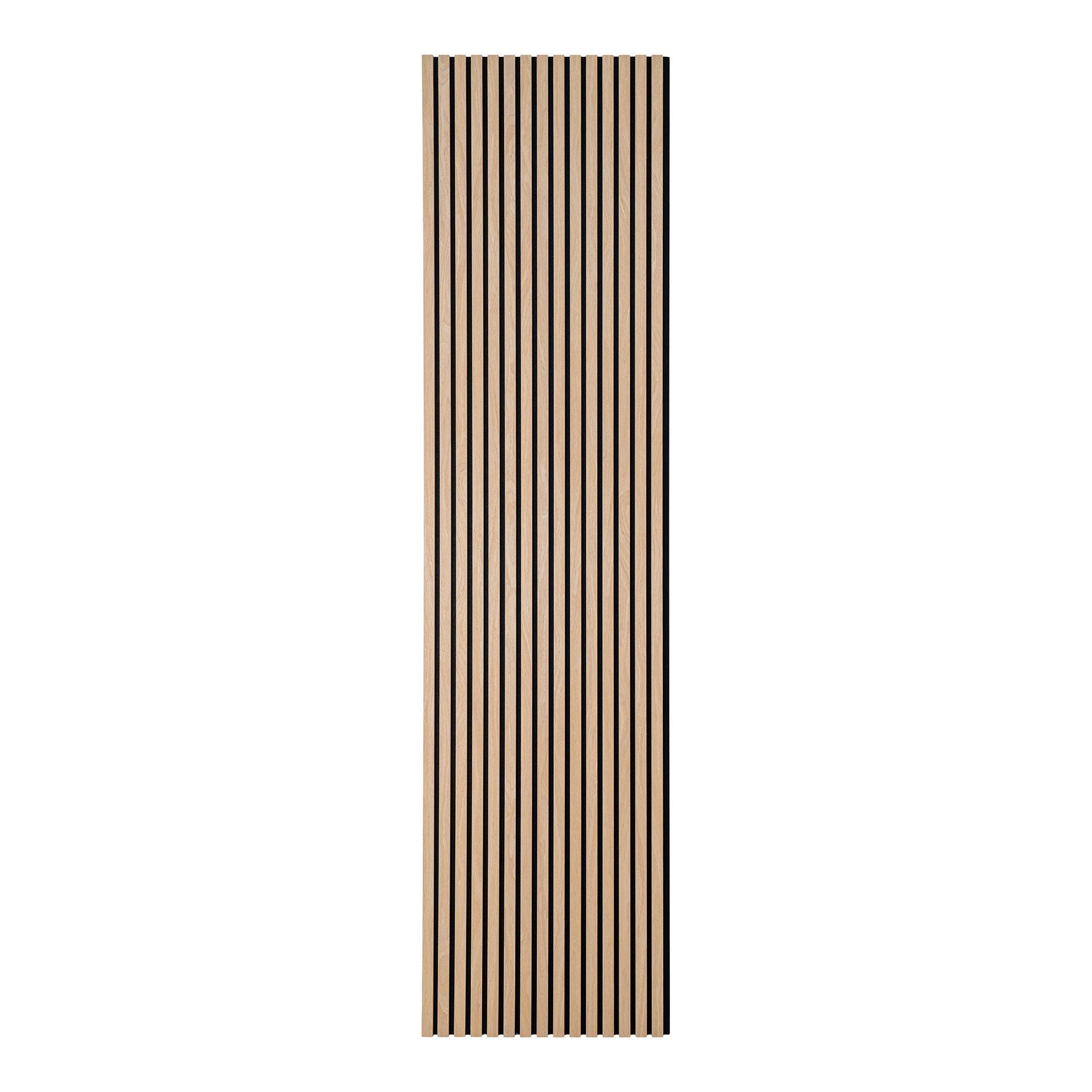House Nordic Akustikpanel - sæt af 2