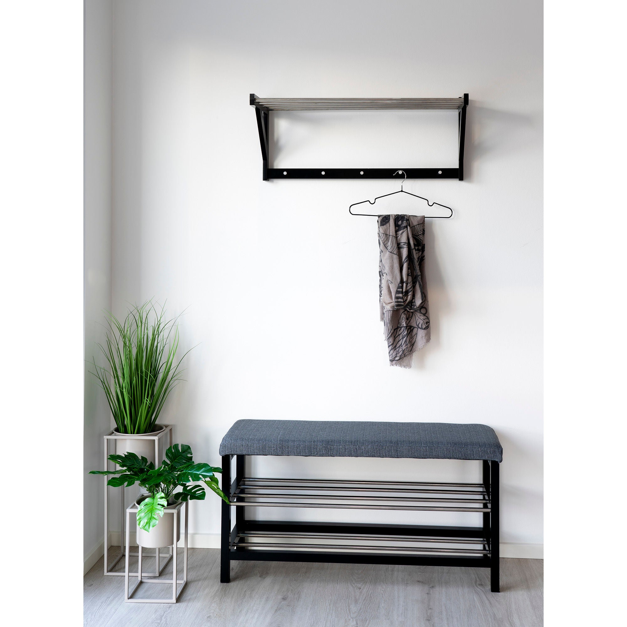 House Nordic Padova Bænk