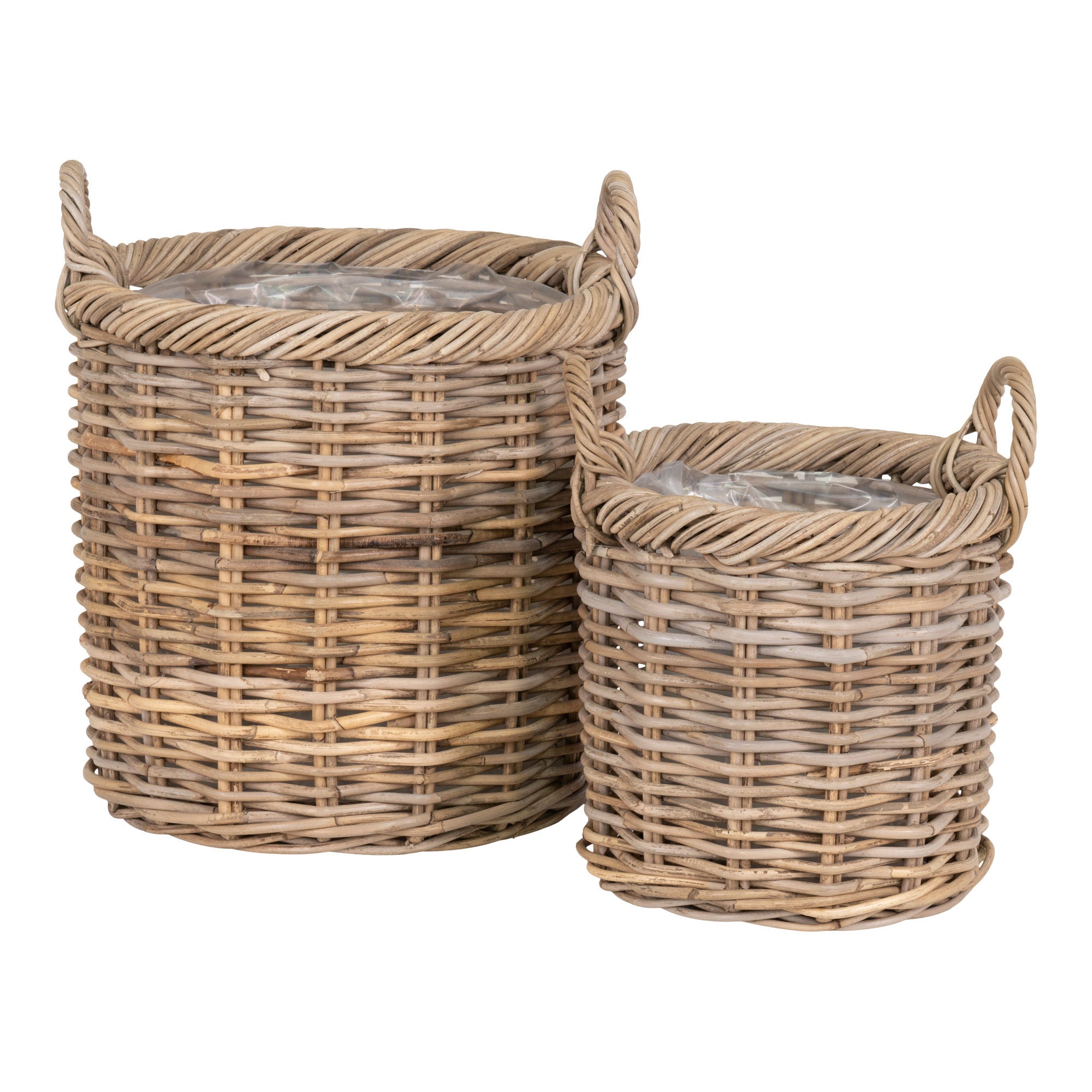 House Nordic Gili Basket