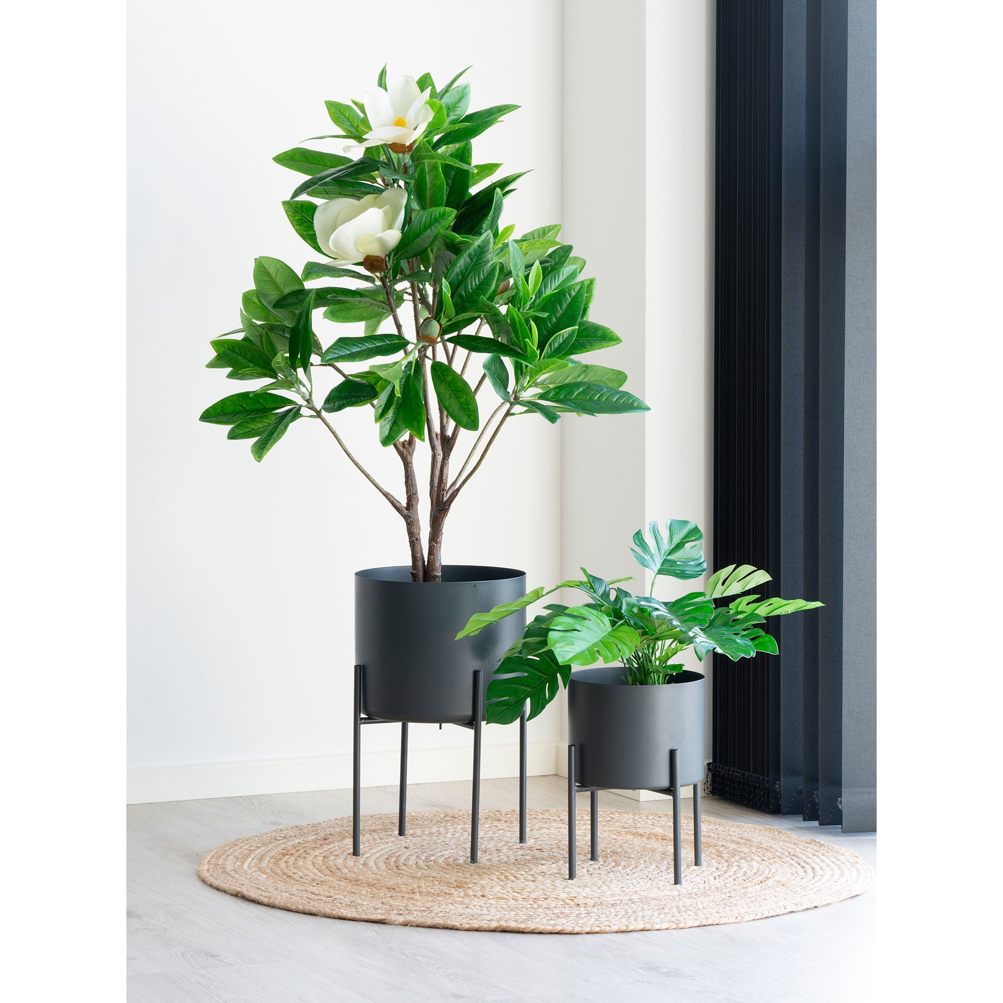 House Nordic Pavia Blomsterstandere