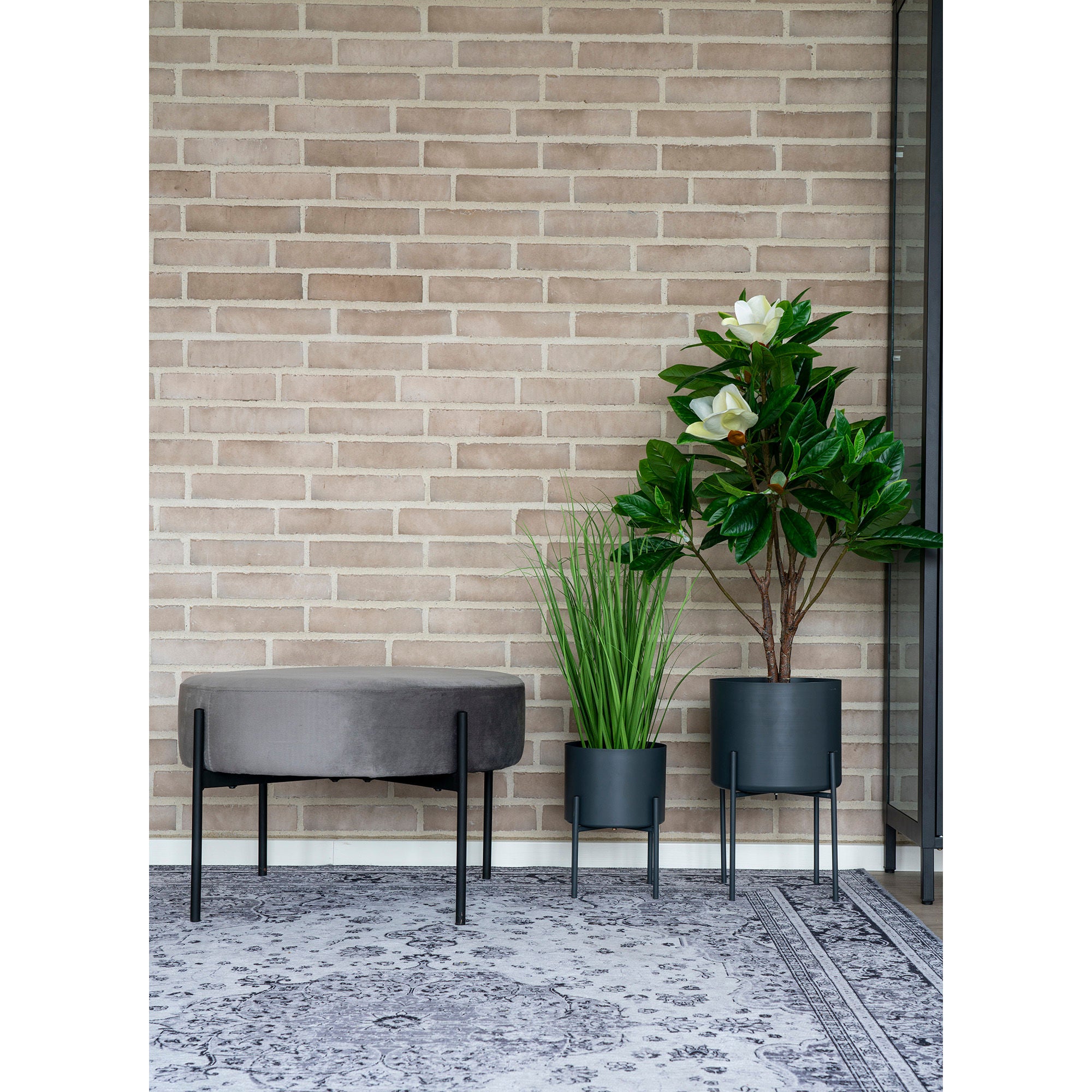House Nordic Pavia Blomsterstandere