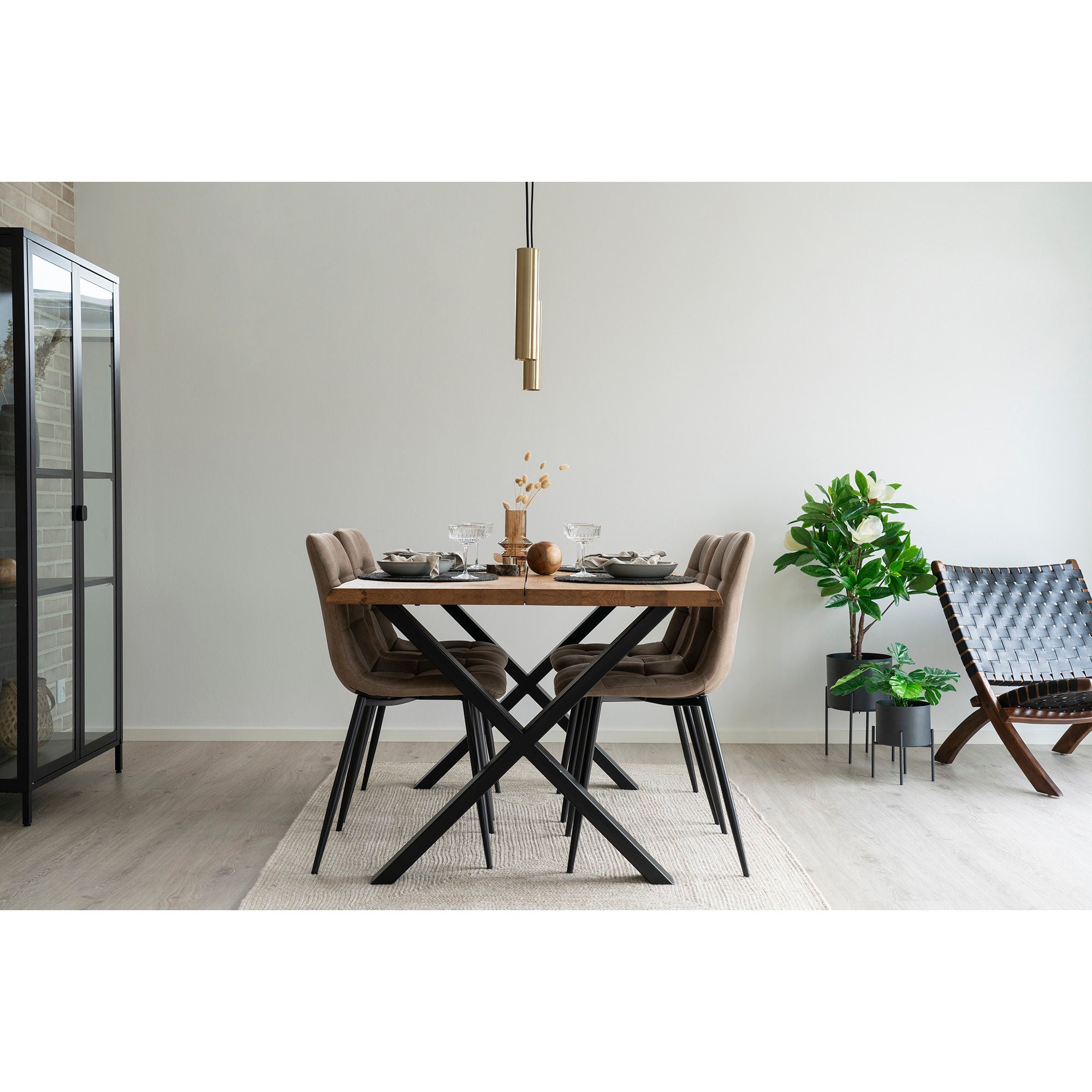 House Nordic Pavia Blomsterstandere