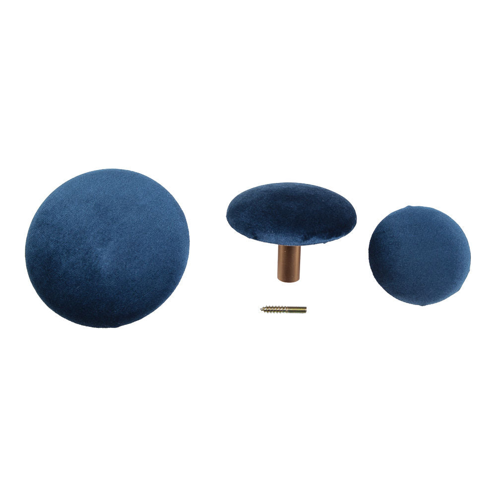 House Nordic Giza Knobs