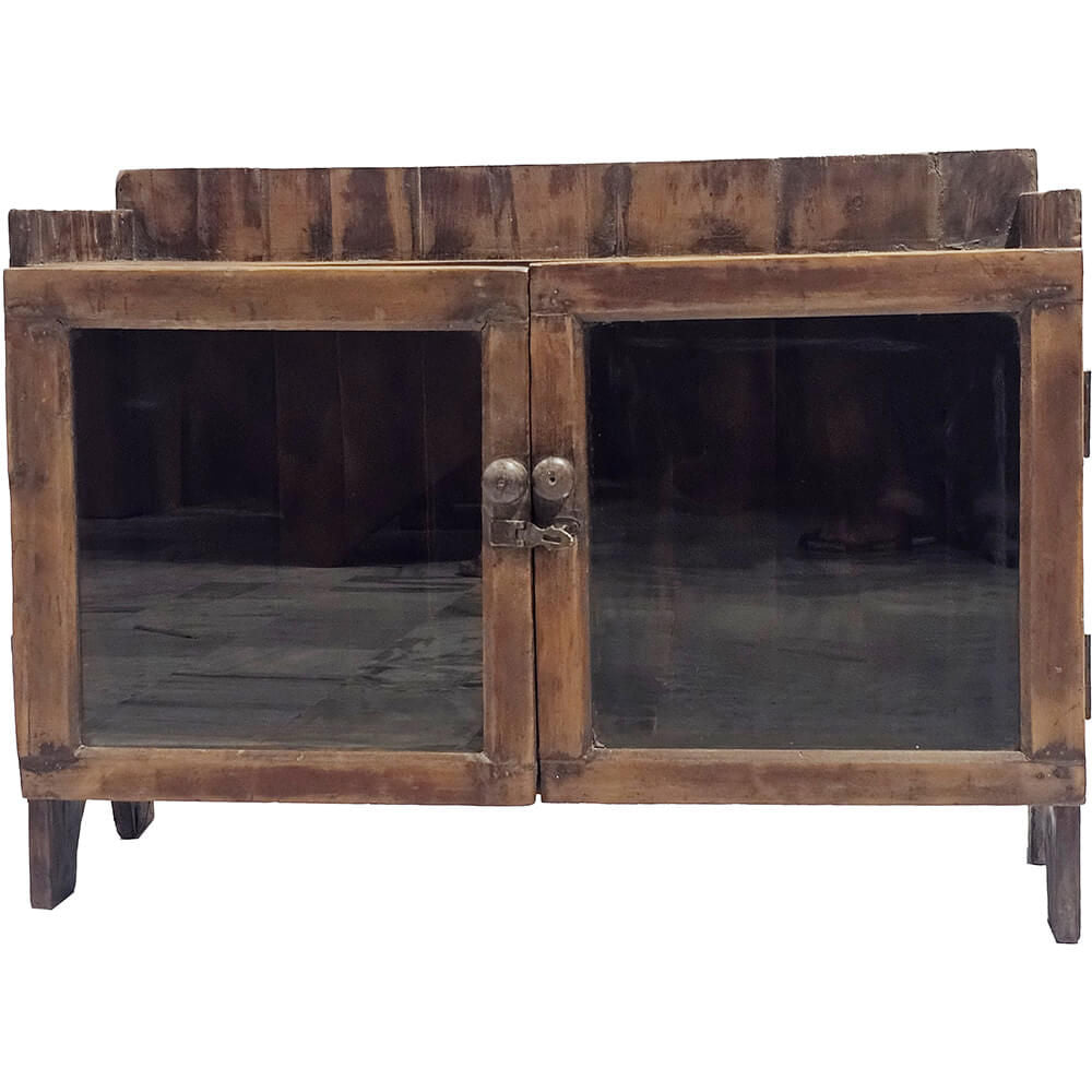 Trademark Living Fin lille skænk med to låger